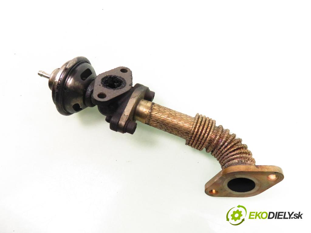 SEAT CORDOBA (6K1, 6K2) SEDAN 1997 66,00 1.9 TDI - 1Z 1896,00 VENTIL EGR 028131521M
