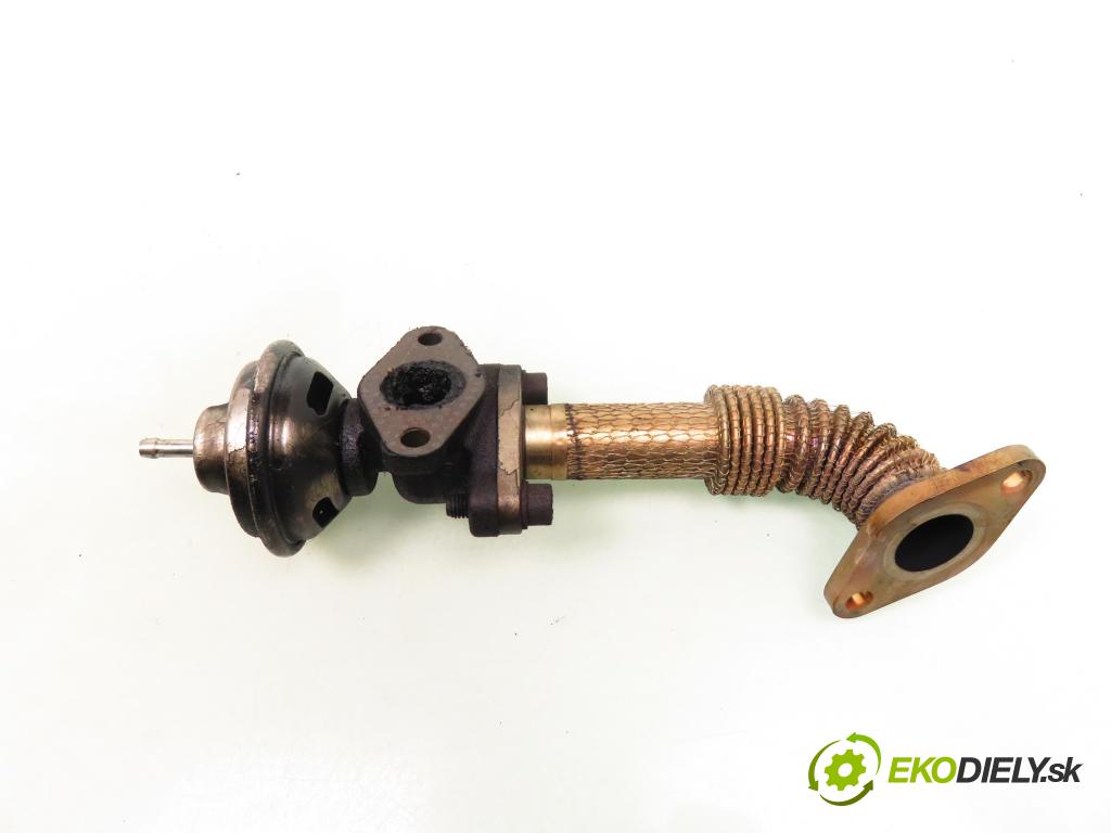 SEAT CORDOBA (6K1, 6K2) SEDAN 1997 66,00 1.9 TDI - 1Z 1896,00 VENTIL EGR 028131521M