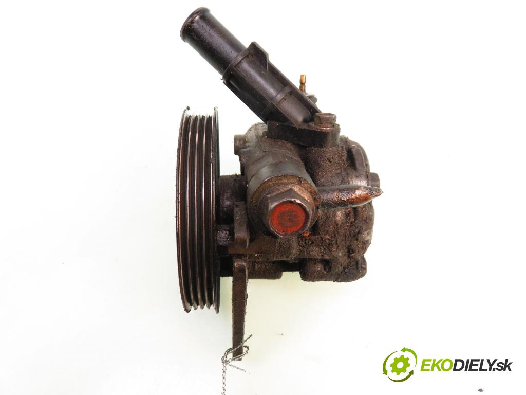 MAZDA 323 P V (BA) HB 1997 65,00 1.5 16V - Z5-DE 1489,00 pumpa servočerpadlo  (Servočerpadlo)
