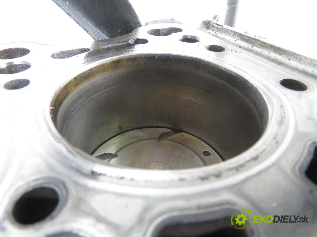 MAZDA DEMIO (DW) HB 2002 46,00 1.3 i 16V (DW3W) - B3 ME 1324,00 blok Motor B3ME (Blok motora)