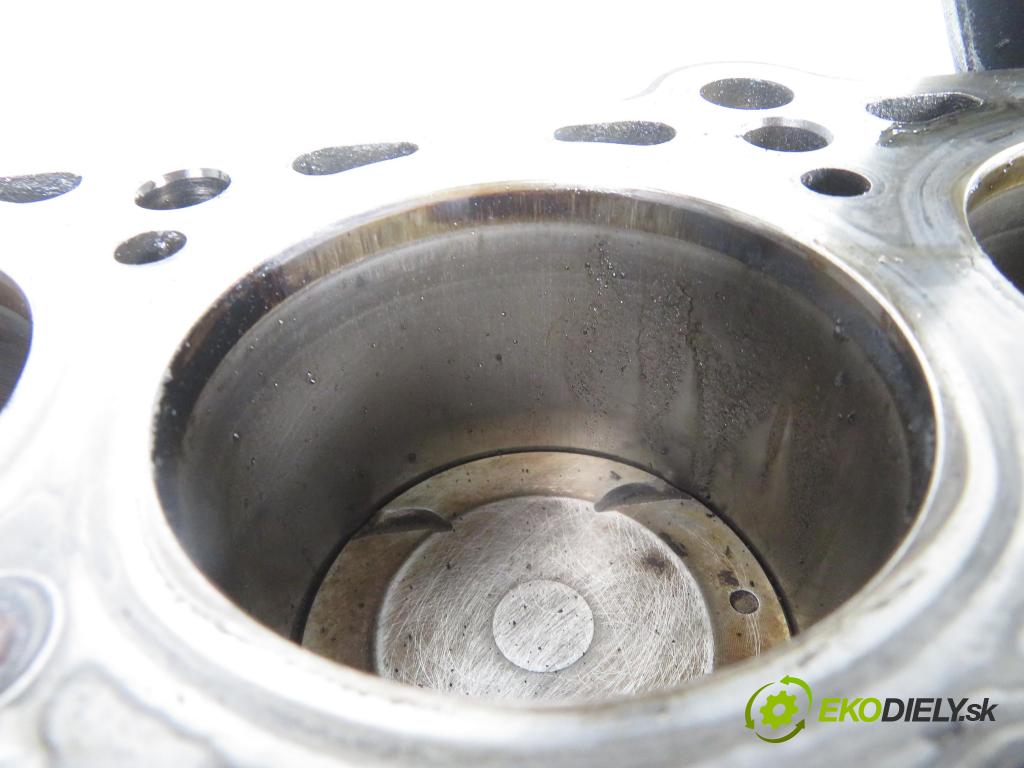 MAZDA DEMIO (DW) HB 2002 46,00 1.3 i 16V (DW3W) - B3 ME 1324,00 blok Motor B3ME (Blok motora)