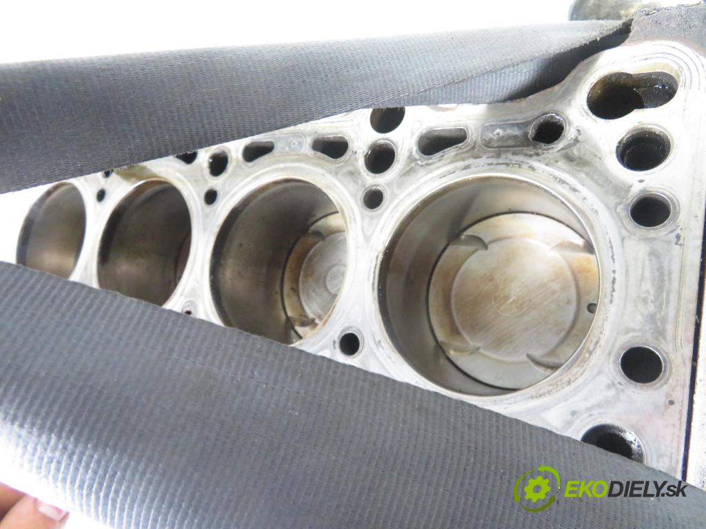 MAZDA DEMIO (DW) HB 2002 46,00 1.3 i 16V (DW3W) - B3 ME 1324,00 blok Motor B3ME (Blok motora)