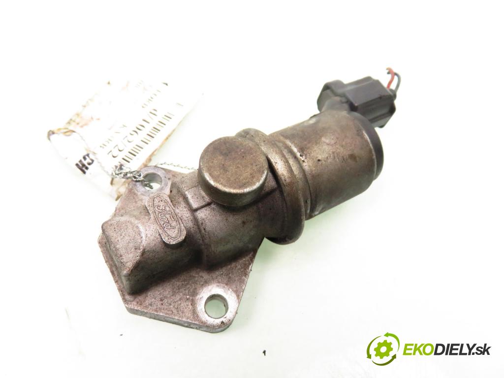 FORD KA (RB_) HB 1999 44,00 1.3 i - BAA 1299,00 Motorček krokový  (Motorček krokový)