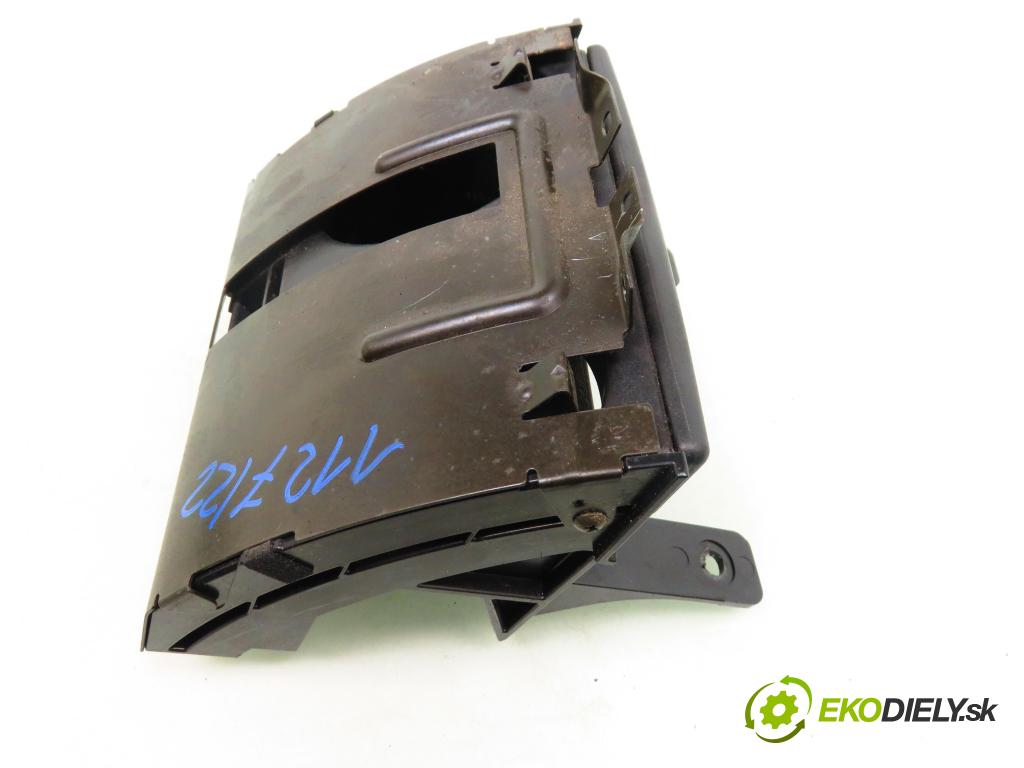 HONDA LEGEND III (KA) SEDAN 2000 153,00 3.5 i 24V (KA9) - C35A2 3474,00 Držiak na nápoje  (Úchyty, držiaky na nápoje)