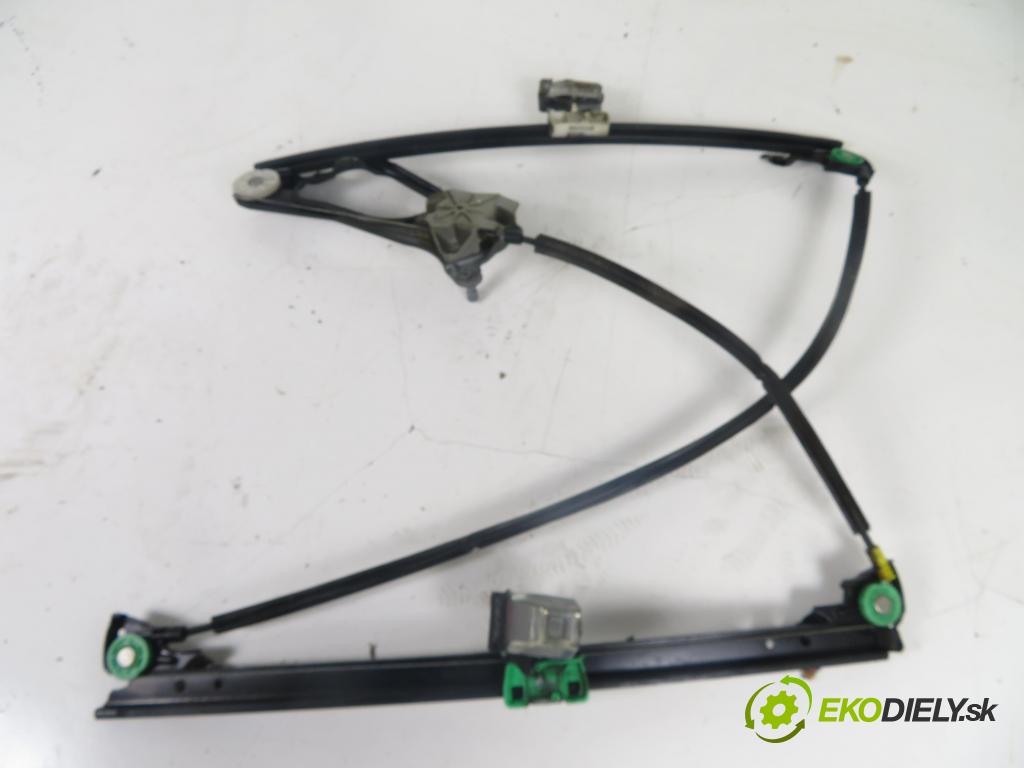 VW SHARAN (7M8, 7M9, 7M6) MINIVAN 1997 81,00 1.9 TDI 110 - AFN 1896,00 Mechanizmus okien PPM 7M0837402L