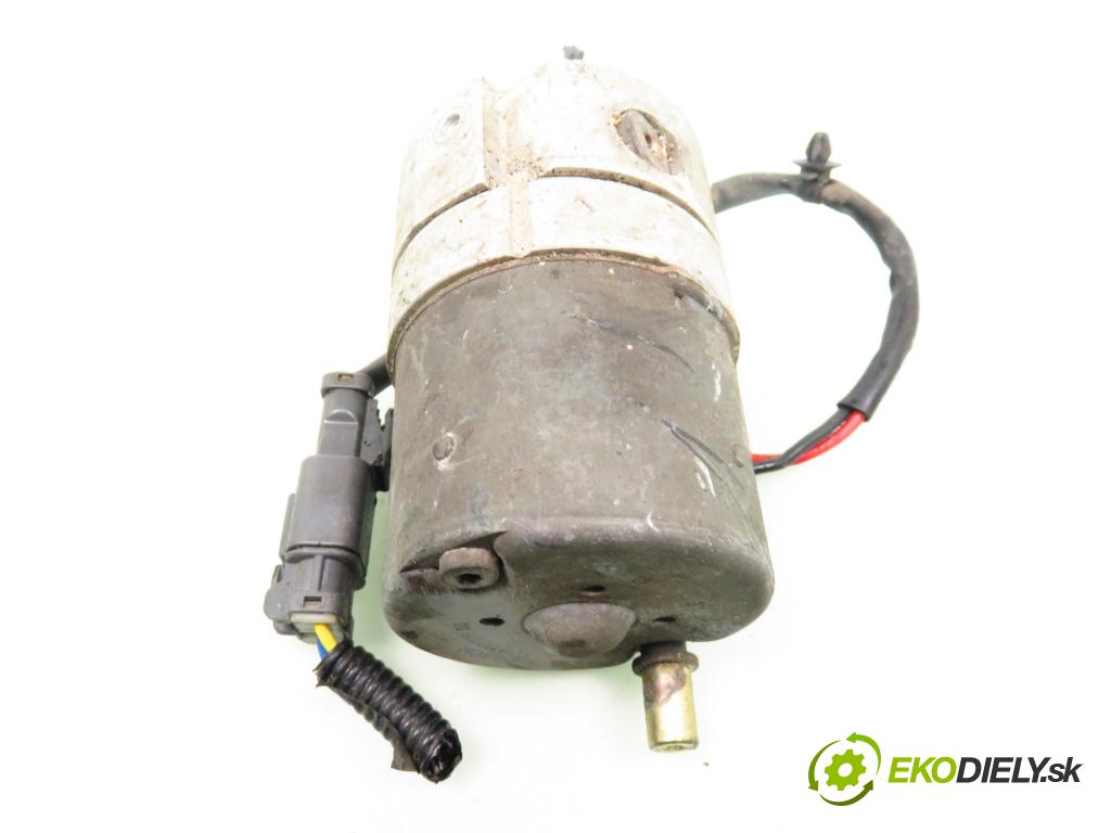 HONDA LEGEND III (KA) SEDAN 2000 153,00 3.5 i 24V (KA9) - C35A2 3474,00 Pumpa ABS 0130108103 (Pumpy ABS)
