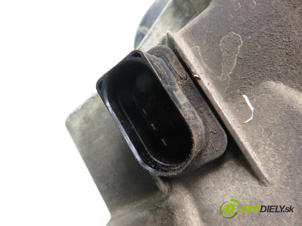 VW SHARAN (7M8, 7M9, 7M6) MINIVAN 1997 81,00 1.9 TDI 110 - AFN 1896,00 Svetlo PP 0301048302