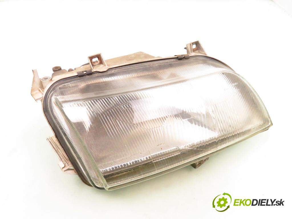 VW SHARAN (7M8, 7M9, 7M6) MINIVAN 1997 81,00 1.9 TDI 110 - AFN 1896,00 Svetlo PP 0301048302