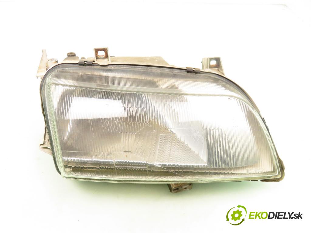 VW SHARAN (7M8, 7M9, 7M6) MINIVAN 1997 81,00 1.9 TDI 110 - AFN 1896,00 Svetlo PP 0301048302