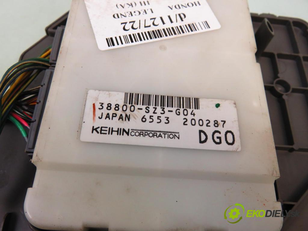 HONDA LEGEND III (KA) SEDAN 2000 153,00 3.5 i 24V (KA9) - C35A2 3474,00 MODUL BSI 38800SZ3G04