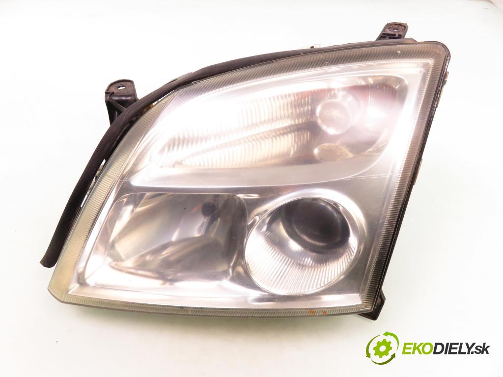 OPEL SIGNUM KOMBI 2003 114,00 2.2 direct - Z 22 YH 2198,00 Svetlo LP 15588700