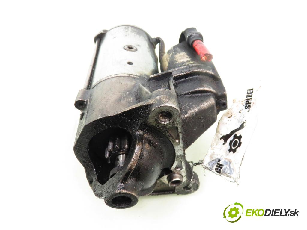 MITSUBISHI SPACE STAR nadwozie wielkoprzestrzenne (MPV) (DG_A) MINIVAN 2002 75,00 1.9 DI-D 102 - F9Q1 1870,00 Štartér D7R48 ; 30620657 (Štartéry)