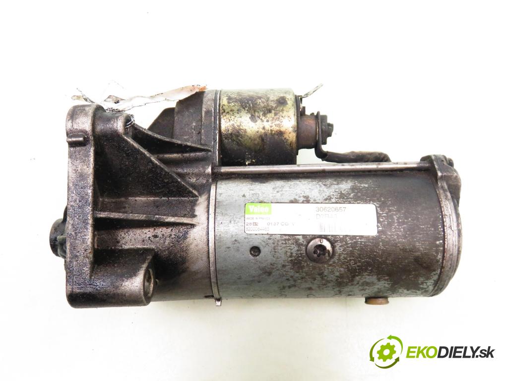MITSUBISHI SPACE STAR nadwozie wielkoprzestrzenne (MPV) (DG_A) MINIVAN 2002 75,00 1.9 DI-D 102 - F9Q1 1870,00 Štartér D7R48 ; 30620657 (Štartéry)