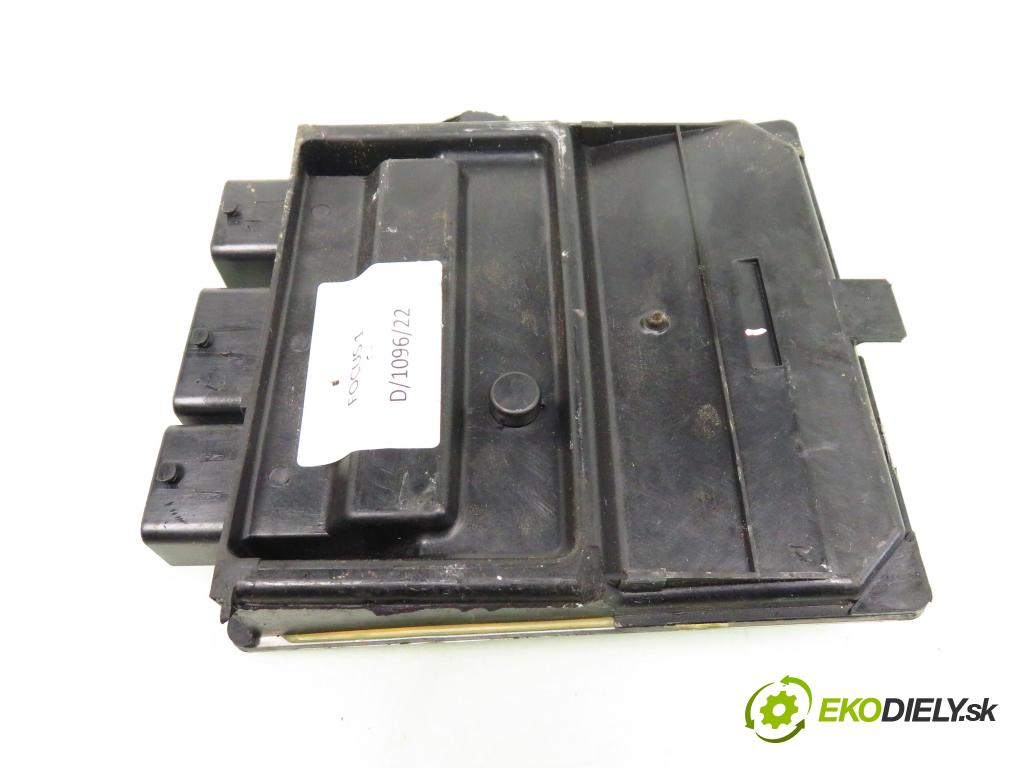 FORD FOCUS Turnier (DNW) KOMBI 2001 85,00 1.8 TDCi - F9DB 1753,00 Riadiaca jednotka Motor 1S4A9F954CK
