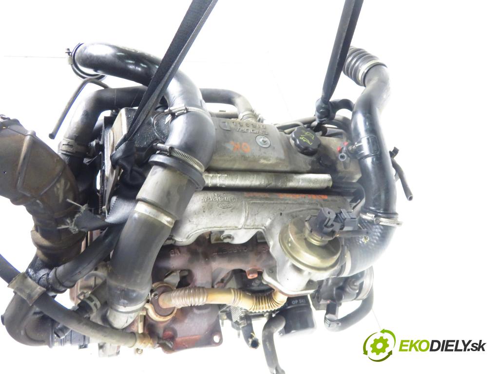 FORD FOCUS Turnier (DNW) KOMBI 2000 66,00 1.8 Turbo DI / TDDi - C9DB 1753,00 motor DIESLA C9DB