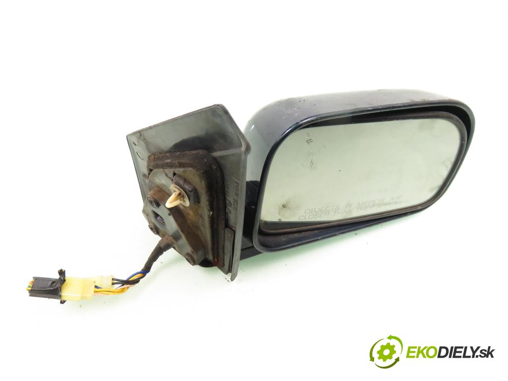 HYUNDAI SANTAMO MINIVAN 2000 77,00 2 - G4CP 1997,00 Spätné zrkadlo