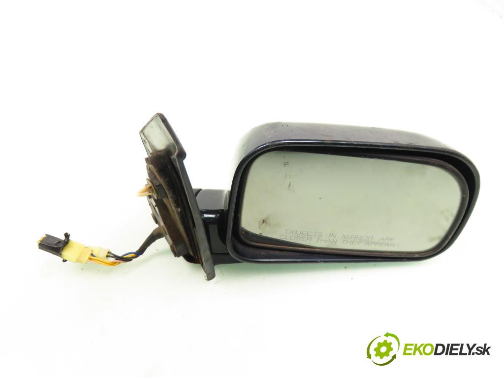 HYUNDAI SANTAMO MINIVAN 2000 77,00 2 - G4CP 1997,00 Spätné zrkadlo
