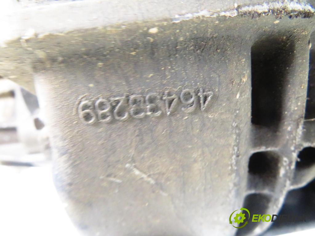 ALFA ROMEO 156 (932_) KOMBI 2000 77,00 1.9 JTD 8V 105 - AR 32302 1910,00 Prevodovka MANUALNA 46433289