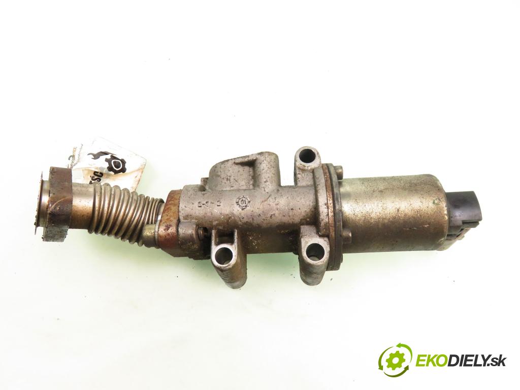 ALFA ROMEO 156 (932_) KOMBI 2000 77,00 1.9 JTD 8V 105 - AR 32302 1910,00 VENTIL EGR 46778209 ; 72294603
