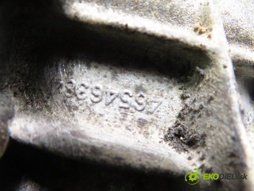FIAT SEICENTO / 600 (187_) HB 1999 40,00 1.1 54 - 176 B2.000 1108,00 Prevodovka MANUALNA C5145134; 46546384