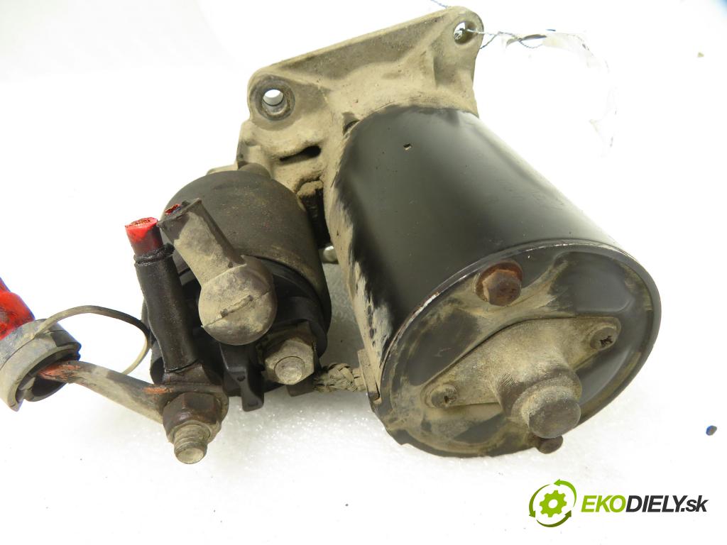 FIAT MAREA (185_) SEDAN 1998 83,00 1.8 115 16V - 182 A2.000 1747,00 Štartér 0001107066 (Štartéry)