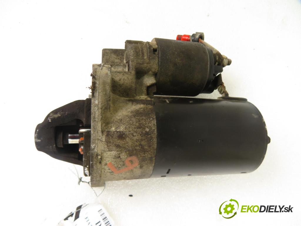 FIAT MAREA (185_) SEDAN 1998 83,00 1.8 115 16V - 182 A2.000 1747,00 Štartér 0001107066 (Štartéry)