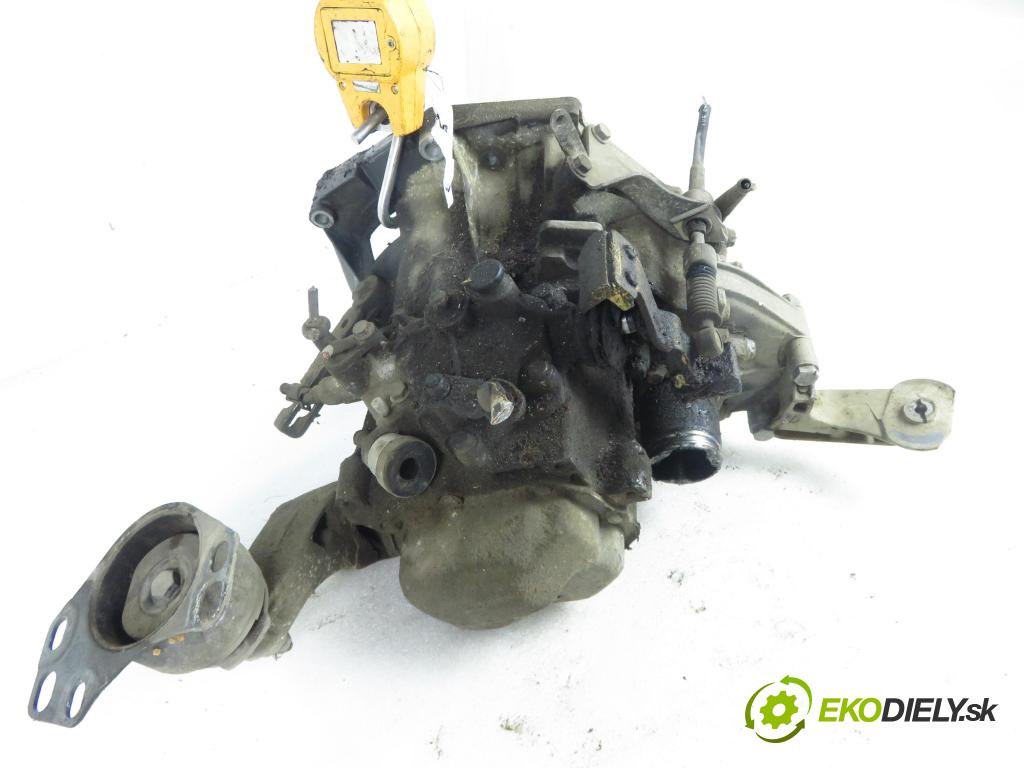 FIAT PUNTO (176_) HB 1999 40,00 1.1 55 - 176 B2.000 1108,00 Prevodovka MANUALNA C51451341; 465463384