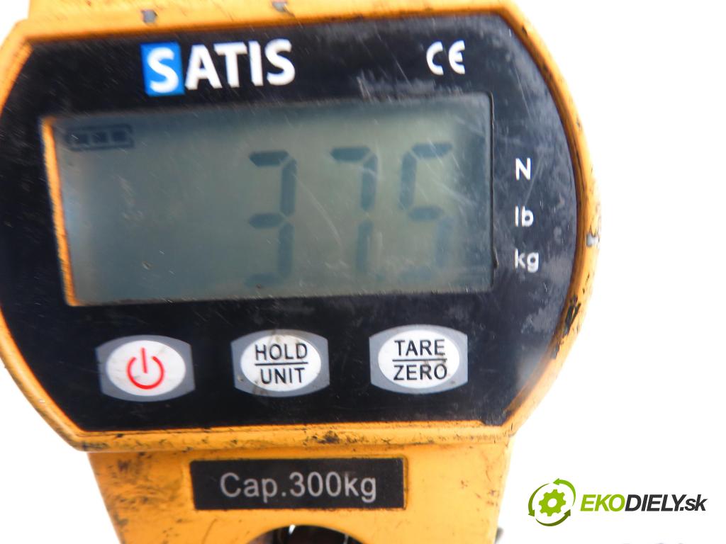 FIAT PUNTO (176_) HB 1999 40,00 1.1 55 - 176 B2.000 1108,00 Prevodovka MANUALNA C51451341; 465463384