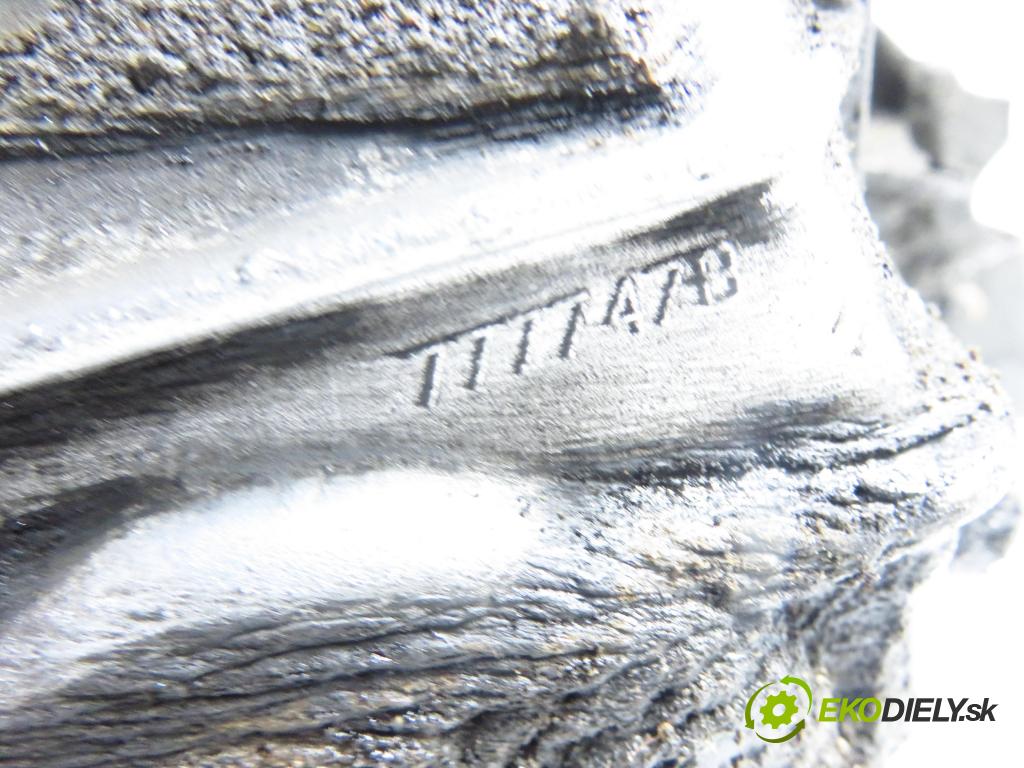 FIAT UNO (146_) HB 2000 33,00 45 0.9 - 146 A1.000 903,00 Prevodovka MANUALNA 7777478