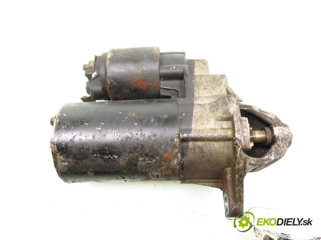 OPEL VECTRA B (J96) HB 1997 85,00 1.8 i 16V ECOTEC  X 18 XE 1799,00 Štartér 0001107045 (Štartéry)