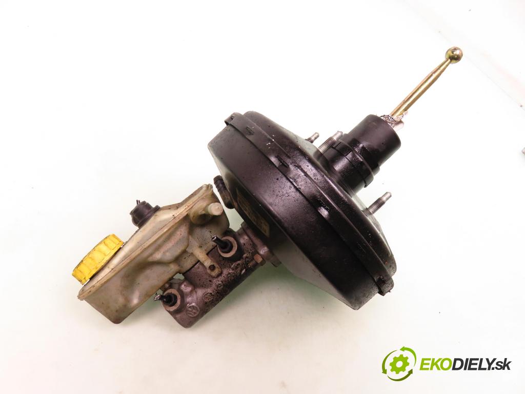 VW LUPO (6X1, 6E1) HB 2000 44,00 1.4 - AUD 1390,00 posilovač 6N1612105H (Servočerpadlo)