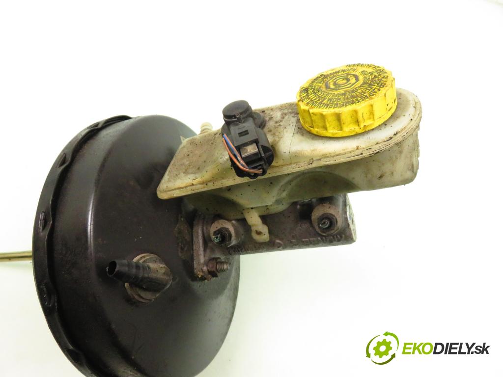 VW LUPO (6X1, 6E1) HB 2000 44,00 1.4 - AUD 1390,00 posilovač 6N1612105H (Servočerpadlo)