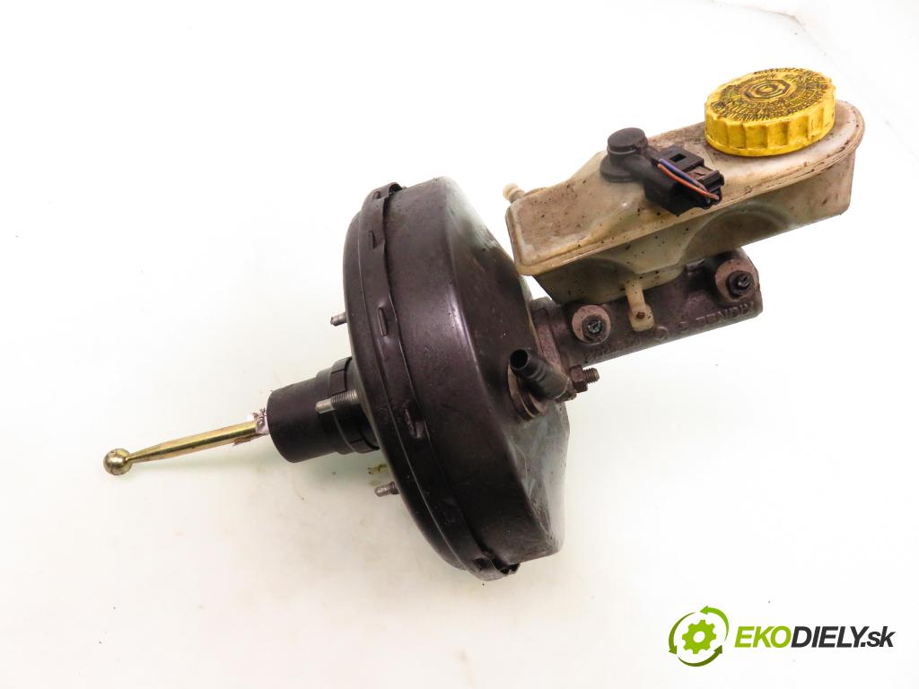 VW LUPO (6X1, 6E1) HB 2000 44,00 1.4 - AUD 1390,00 posilovač 6N1612105H (Servočerpadlo)