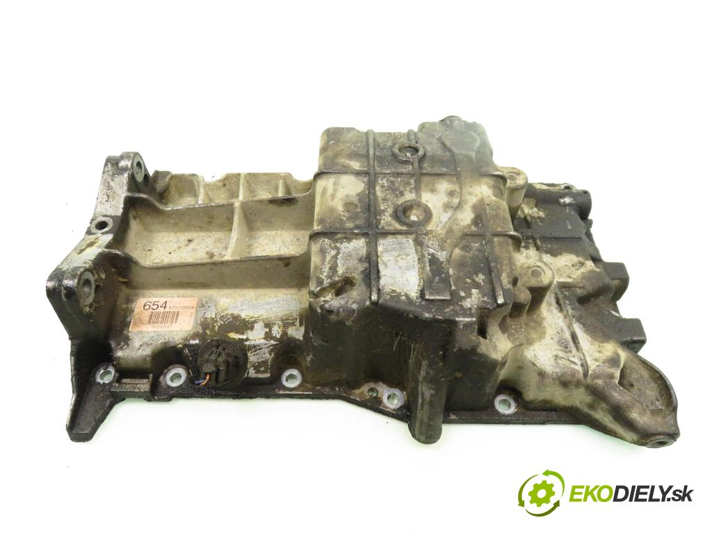 OPEL SIGNUM HB 2003 114,00 2.2 direct - Z 22 YH 2198,00 Vaňa olejová 12576654 (Olejové vane)