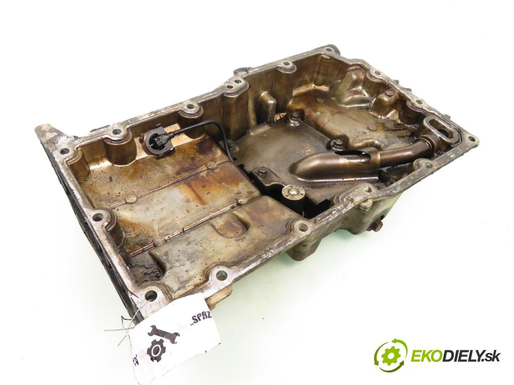 OPEL SIGNUM HB 2003 114,00 2.2 direct - Z 22 YH 2198,00 Vaňa olejová 12576654 (Olejové vane)