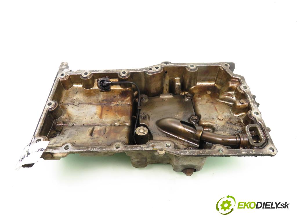 OPEL SIGNUM HB 2003 114,00 2.2 direct - Z 22 YH 2198,00 Vaňa olejová 12576654 (Olejové vane)