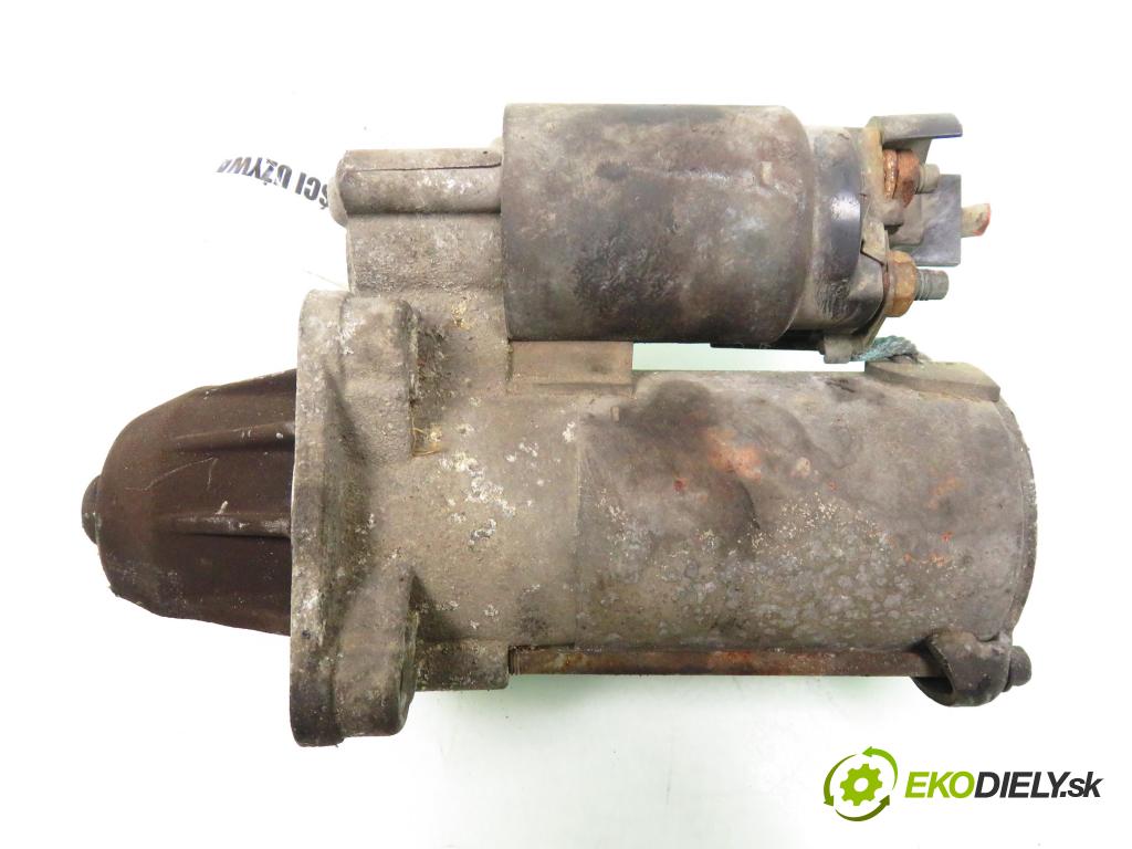 FORD FOCUS (DAW, DBW) HB 1998 55,00 1.4 16V - FXDD 1388,00 Štartér 98AB11000BC (Štartéry)