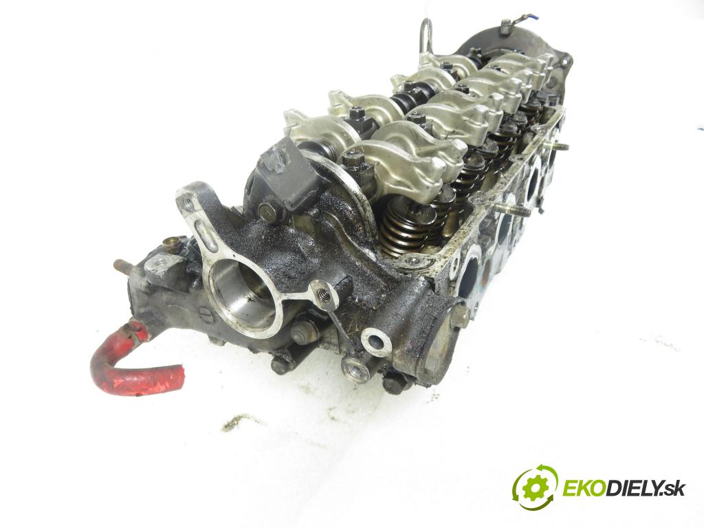 FORD USA PROBE I COUPE 1991 108,00 2.2 12V GT 147 - LC22T (Mazda) 2184,00 (hlava F22 ; LC22T