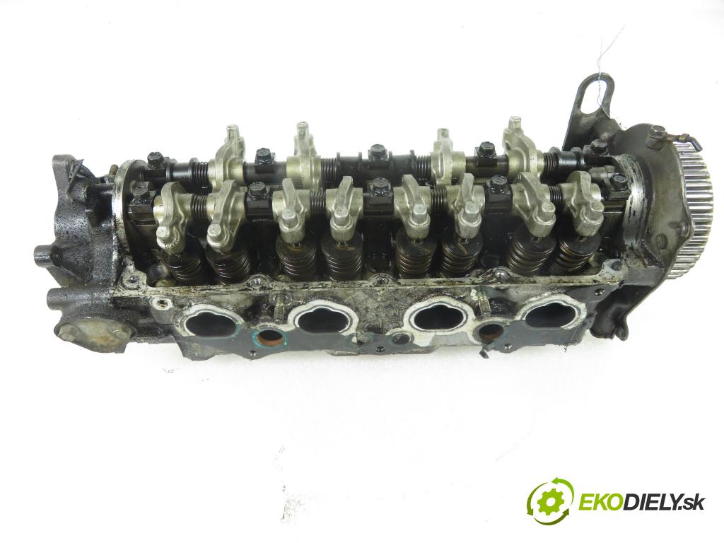 FORD USA PROBE I COUPE 1991 108,00 2.2 12V GT 147 - LC22T (Mazda) 2184,00 (hlava F22 ; LC22T