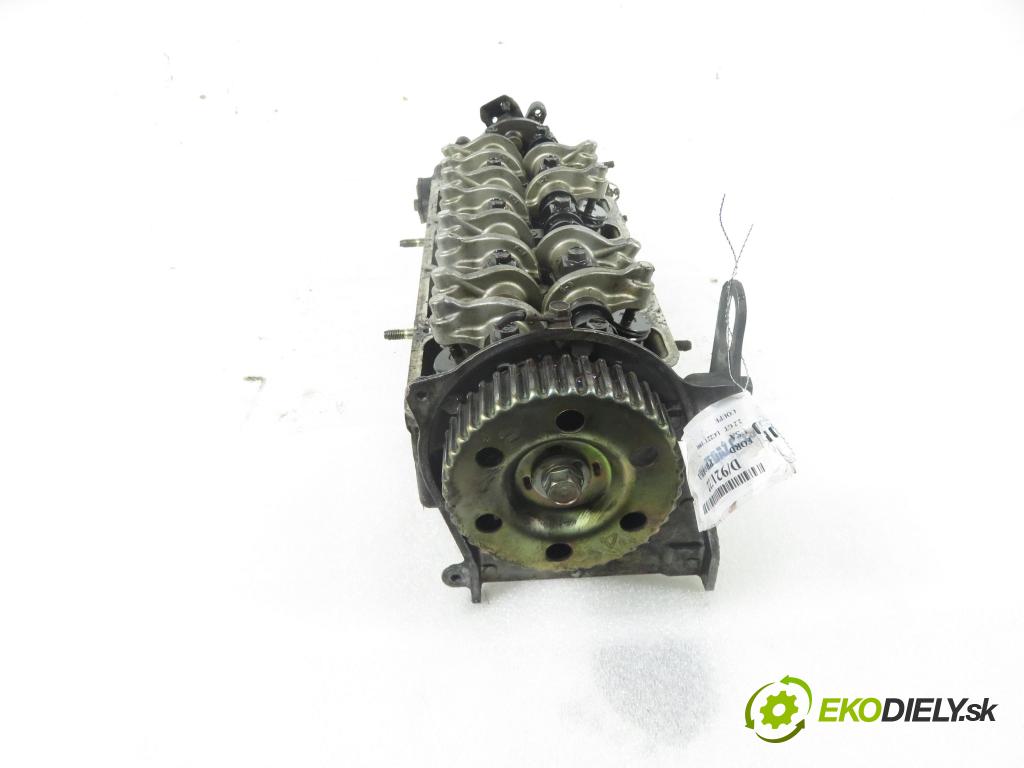 FORD USA PROBE I COUPE 1991 108,00 2.2 12V GT 147 - LC22T (Mazda) 2184,00 (hlava F22 ; LC22T