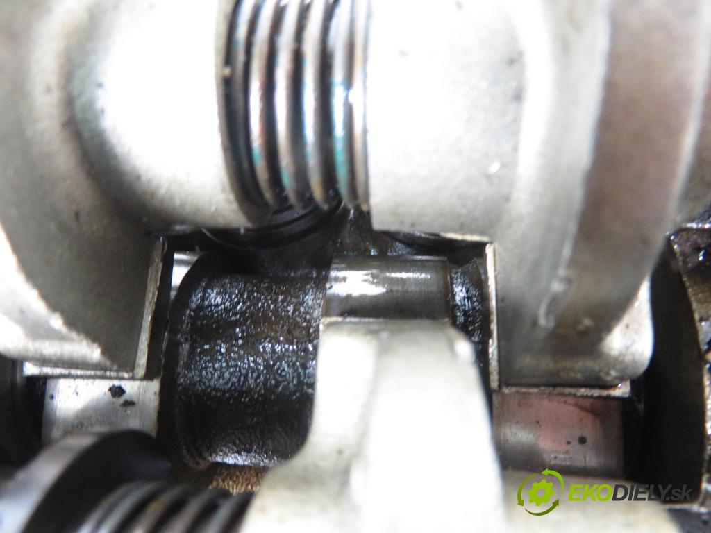 FORD USA PROBE I COUPE 1991 108,00 2.2 12V GT 147 - LC22T (Mazda) 2184,00 (hlava F22 ; LC22T