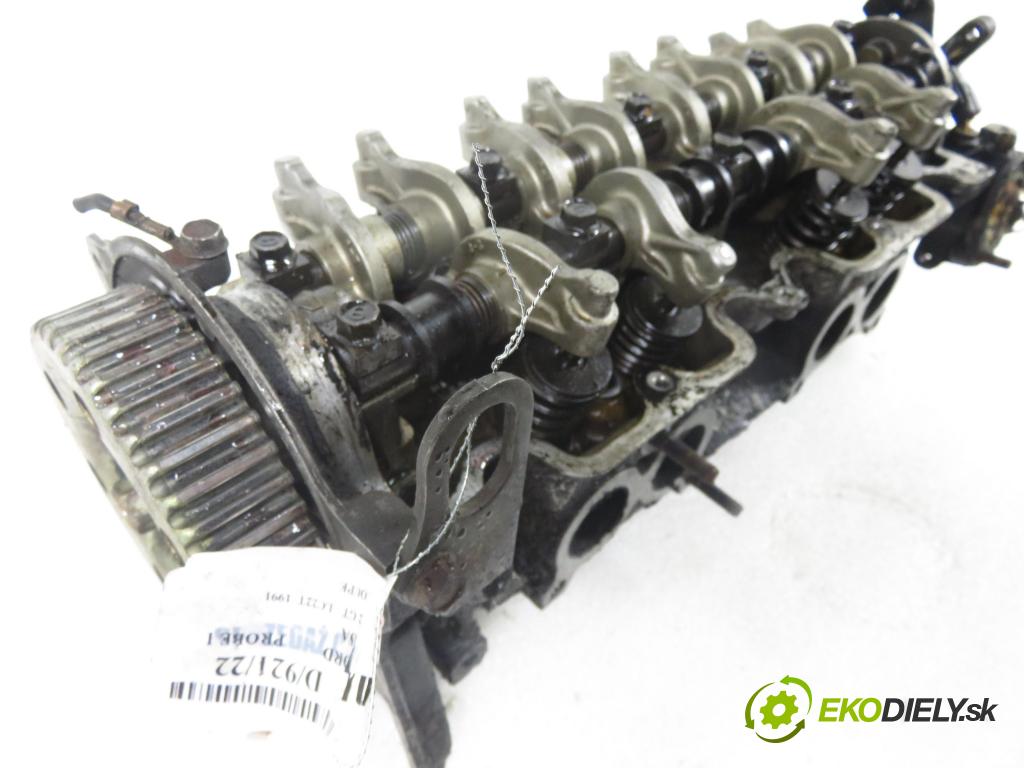 FORD USA PROBE I COUPE 1991 108,00 2.2 12V GT 147 - LC22T (Mazda) 2184,00 (hlava F22 ; LC22T