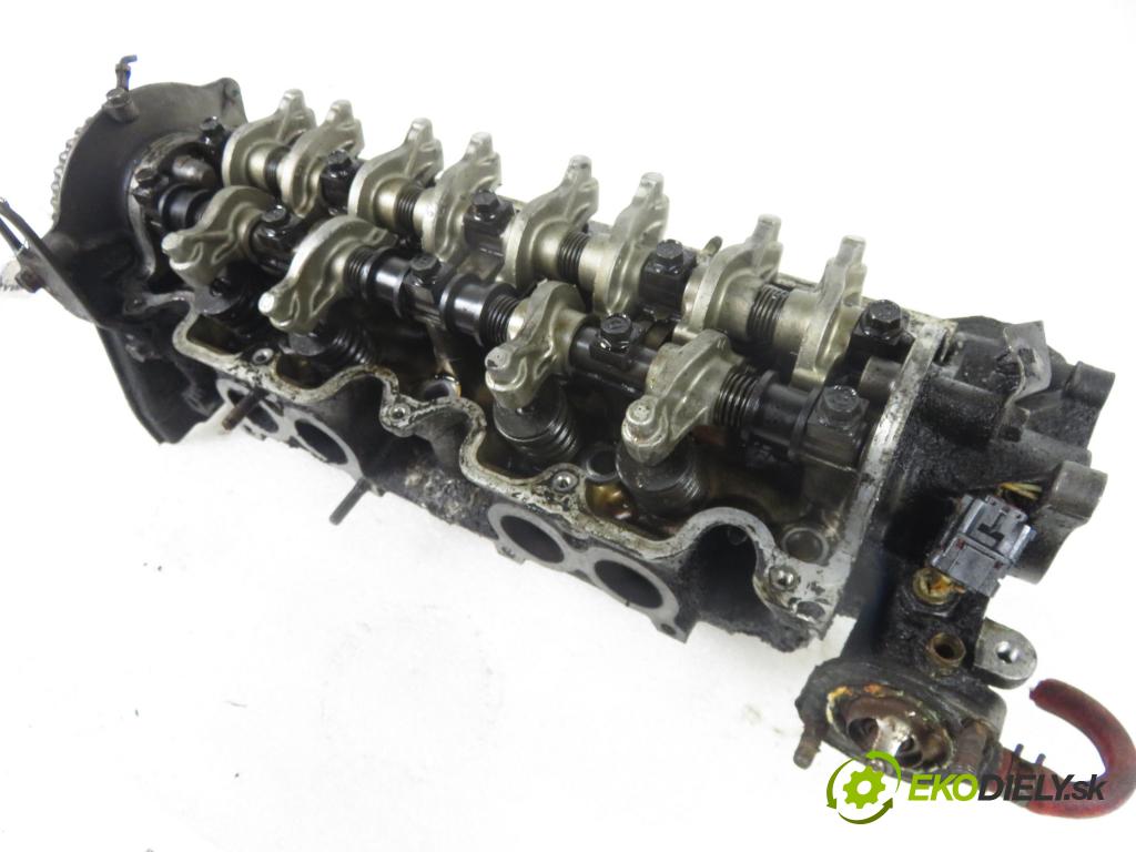 FORD USA PROBE I COUPE 1991 108,00 2.2 12V GT 147 - LC22T (Mazda) 2184,00 (hlava F22 ; LC22T