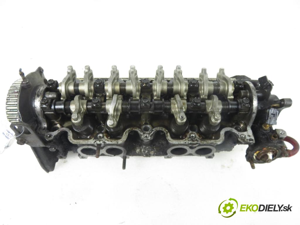 FORD USA PROBE I COUPE 1991 108,00 2.2 12V GT 147 - LC22T (Mazda) 2184,00 (hlava F22 ; LC22T