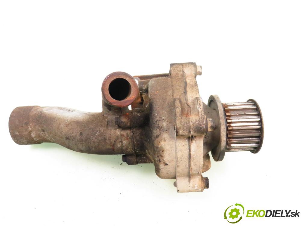 CHRYSLER VOYAGER IV (RG, RS) MINIVAN 2002 105,00 2.5 CRD 143 - ENJ 2499,00 pumpa vody 91092212F (Vodní pumpy)