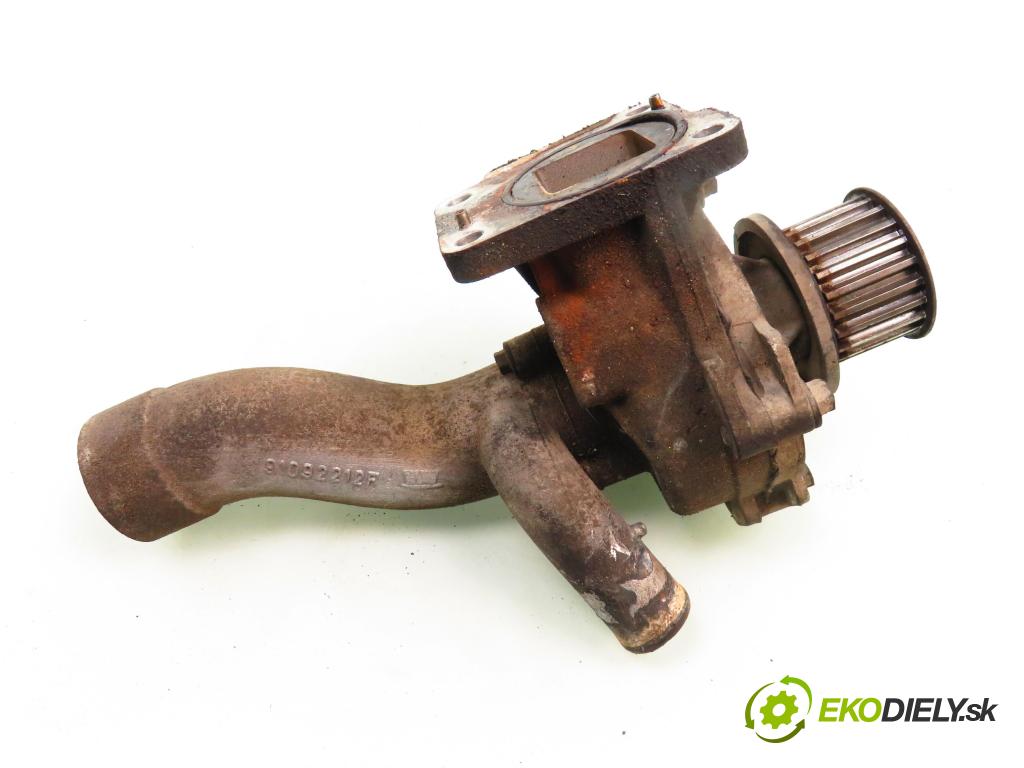 CHRYSLER VOYAGER IV (RG, RS) MINIVAN 2002 105,00 2.5 CRD 143 - ENJ 2499,00 pumpa vody 91092212F (Vodní pumpy)