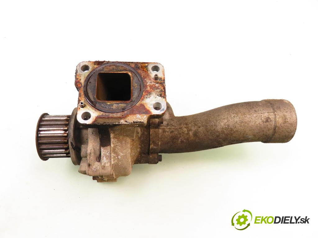 CHRYSLER VOYAGER IV (RG, RS) MINIVAN 2002 105,00 2.5 CRD 143 - ENJ 2499,00 pumpa vody 91092212F (Vodní pumpy)