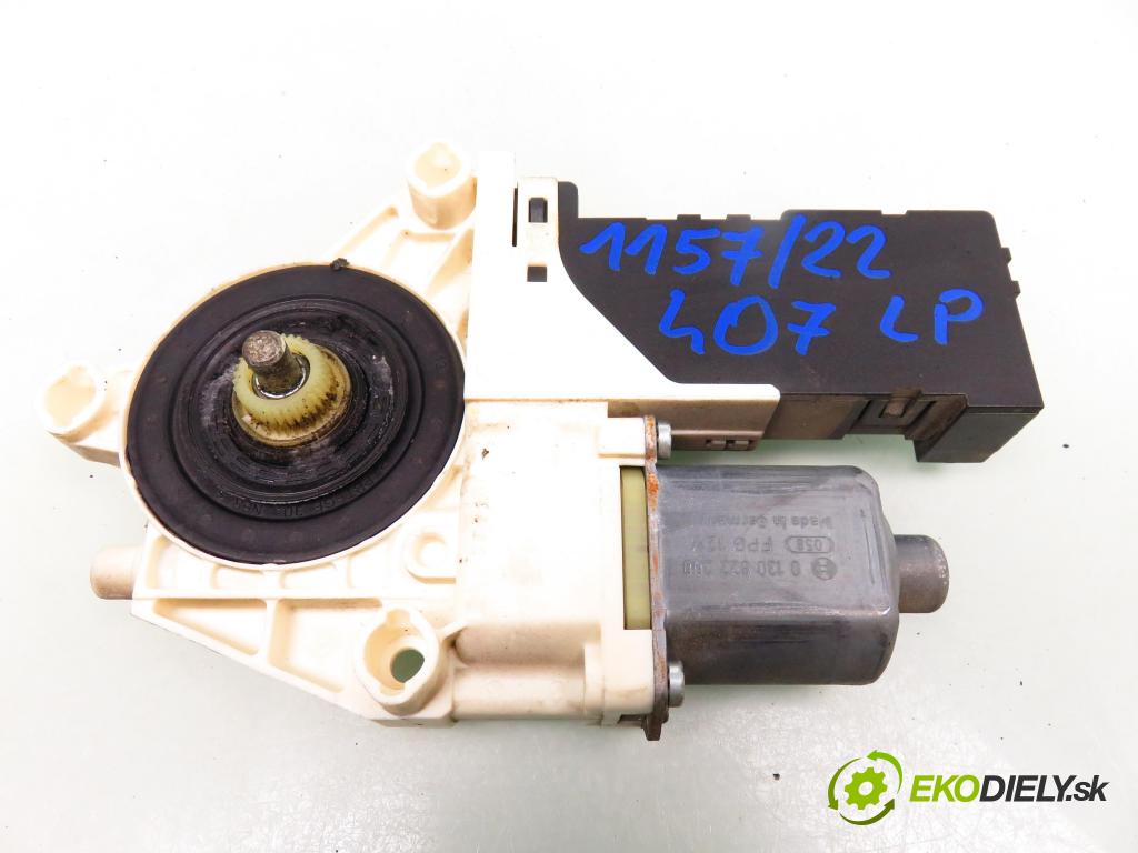 SEAT IBIZA III (6L1) HB 2003 74,00 1.9 TDI - ATD 1896,00 motorek sťahovaní oken LP 1137328401 ; 0130822200