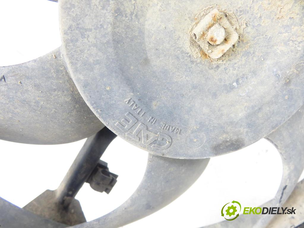LAND ROVER FREELANDER (L314) SUV 2000 72,00 2.0 DI 4x4 - 20 T2N 1994,00 Ventilátor chladič vody 8240227