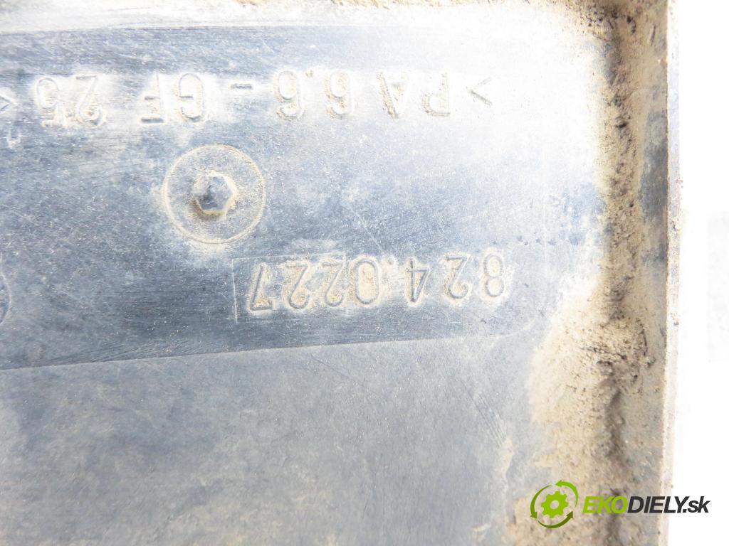 LAND ROVER FREELANDER (L314) SUV 2000 72,00 2.0 DI 4x4 - 20 T2N 1994,00 Ventilátor chladič vody 8240227